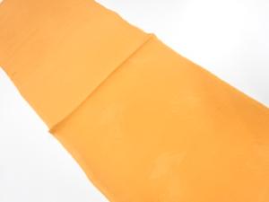 未使用品　正絹　帯揚げ